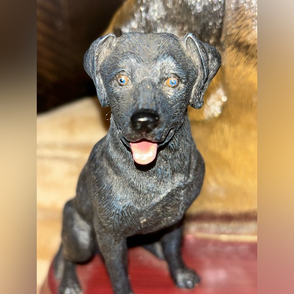 Faithful Friend First Issue In The Labs: Loved And Loving (Labrador) 2002 - Picture 4 of 7